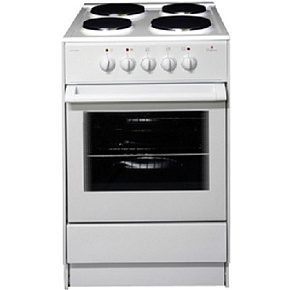 ДАРИНА SEM 341 404 W Плита электрическая