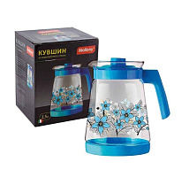 MALLONY Кувшин PENTOLA-2500, объем: 2,5 л, (910118) Кувшин