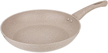 AGNESS 932-504 LATTE с а/приг.покрытием 28Х5,5см