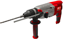 EDON RH-28/1250C черный/красный 19521 1250Вт Перфоратор электрический