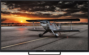 LEFF 40F240T FHD Телевизор 40" DLED FHD 40F240T LEFF