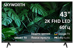 SKYWORTH 43E55G Телевизор