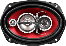 URAL DDB AS-D6941 Автоакустика