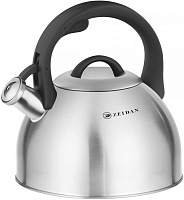 ZEIDAN Z-4527 Чайник со свистком