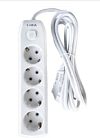 LIRA LRZ145W Сетевой фильтр