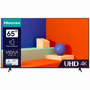 HISENSE 65A6K SMART TV Телевизор