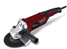 OASIS AG-230/230 2300Вт, 230мм Углошлифовальная машина