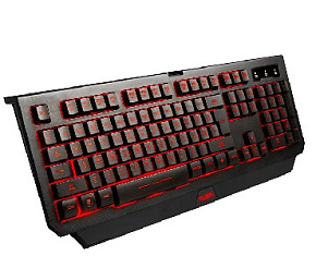 SVEN CHALLENGE 9300 Клавиатура игровая