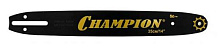 CHAMPION 14"-3/8-1,3-52 (CH237,240,241,118-424N;E353,350,361,2000,2400;P340S-371 140SDEA041) 952909 Шина