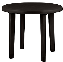 DECORONA DC628611011 DeVeranda круглый D 860 мм теплый орех