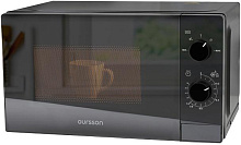 OURSSON MM2013B/BL (Черный) Микроволновая печь