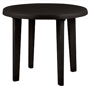 DECORONA DC628611011 DeVeranda круглый D 860 мм теплый орех