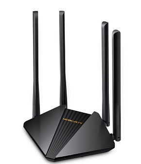 MERCUSYS MR30G Маршрутизатор беспроводной