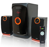 DIALOG AP-200 Progressive черный Акустика DIALOG AP-200 Progressive черный