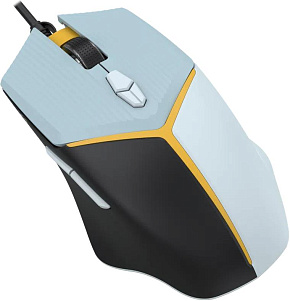 DEFENDER (52176) Shotgun GM-176 черный/серый Мышь