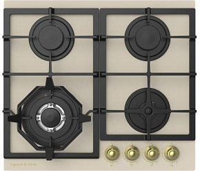 ZIGMUND & SHTAIN M266X Варочная панель