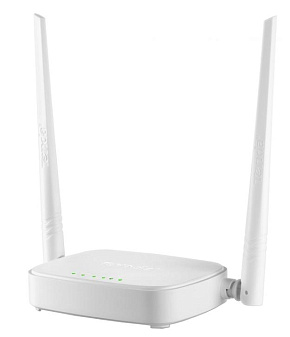 TENDA N301 Wi-Fi Роутер