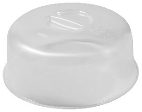 PLAST TEAM PT3121НАТ-26РN d248x110 мм натуральный