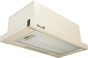 ELTRONIC (77-14) телескопическая бежевый Вытяжка