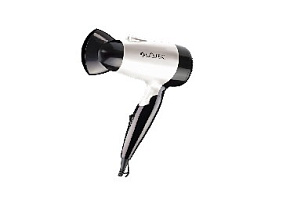 CENTEK CT-2231 white/black Фен