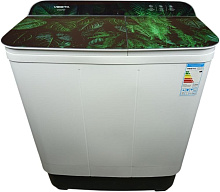 VESTA WMG 70FP 7кг Nature 01 Ex Стиральная машина п/а