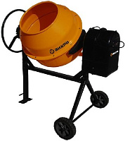 ВИХРЬ БМ-120 бетономешалка