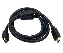 PROCONNECT (17-6203-6) HDMI-HDMI GOLD 1.5м Аудио-видео шнур PROCONNECT (17-6203-6) HDMI-HDMI GOLD 1.5м