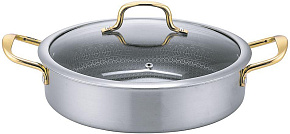 ZEIDAN Z-90257 Allegro Жаровня с крышкой ZEIDAN Z-90257 Allegro