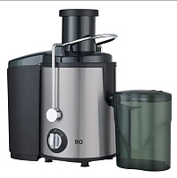 BQ J1000 Steel-black Соковыжималка BQ J1000 Steel-black