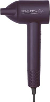 SCARLETT SC-HD70I43 аметист Фен