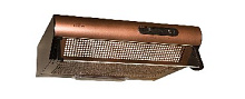 ELIKOR DAVOLINE 60П-290-ПЗЛ медь (841506) Вытяжка
