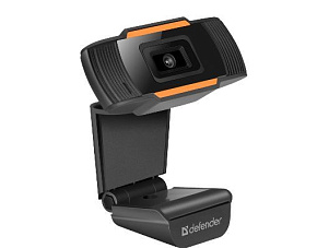 DEFENDER (63179) G-LENS 2579 HD720P Вебкамера