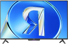 ЯНДЕКС YNDX-00081 Станция Бейсик QLED