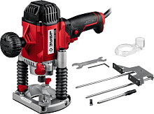 ЗУБР ФМР-1200 1200Вт, 50 мм Фрезер ЗУБР ФМР-1200 1200Вт, 50 мм