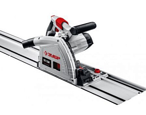 ЗУБР ПП-55Н 1200Вт, 165мм Пила