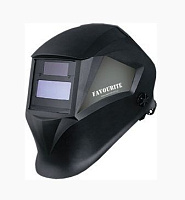 FAVOURITE Ф4 PRO DIN9-13, 90*35 мм Маска сварочная FAVOURITE Ф4 PRO Маска сварочная внешняя регулировка DIN9-13, 90*35 мм