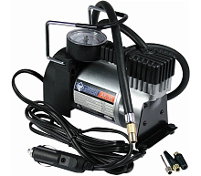 NOVA BRIGHT АК-35 металлический корпус, в сумке 46948 Авто-компрессор NOVA BRIGHT АК-35 металлический корпус, в сумке 46948