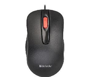 DEFENDER (52756) Point MM-756 Мышь
