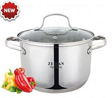 ZEIDAN Z-50239 4,0л Посуда ZEIDAN Z-50239 4,0л
