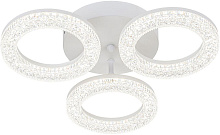 ESCADA 10281/3 LED*60W White Светильник ESCADA 10281/3 LED*60W White