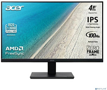 ACER 21.5 V227QE3biv Black Монитор