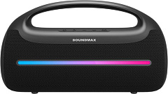 SOUNDMAX SM-PS5032B(черный) Колонка SOUNDMAX SM-PS5032B(черный)