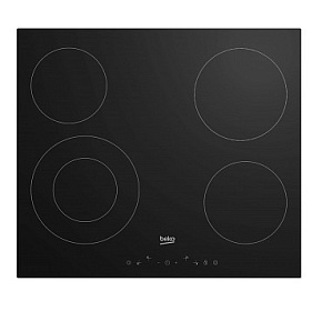 BEKO HIC64402E Варочная панель электрическая