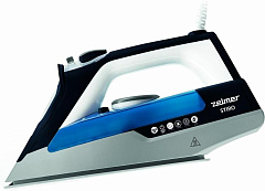 ZELMER Утюг ZIR3000 STIRO BLUE/BLACK