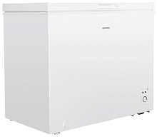 MAUNFELD MFL200W белый