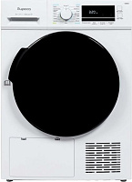 БИРЮСА DM-MG8/03 белый Сушильная машина
