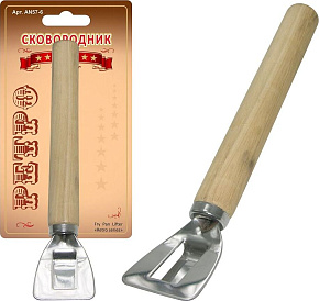 MULTIDOM Сковородник "Ретро" упак. AN57-6