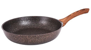 KUKMARA сго240а а/пр литая 24см Granit ultra original Сковорода KUKMARA сго240а а/пр литая 24см Granit ultra original