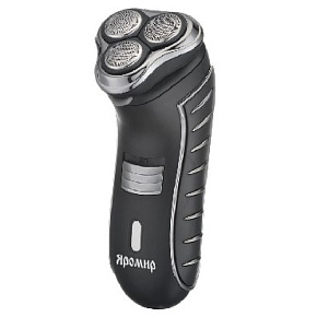 ЯРОМИР ЯР-102 черный Бритва