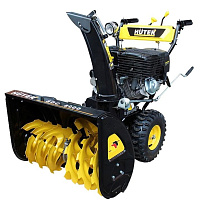 HUTER SGC 8000 Снегоуборщик